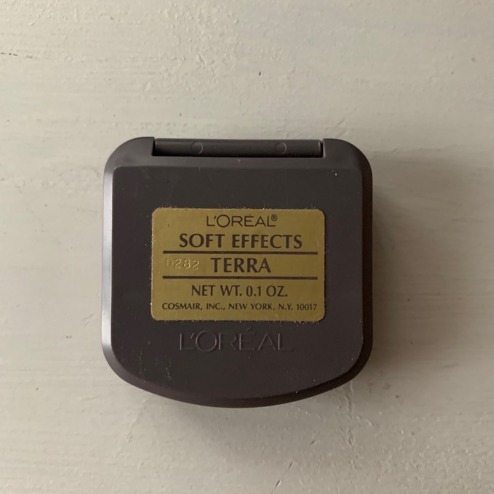 L’oréal makeup product